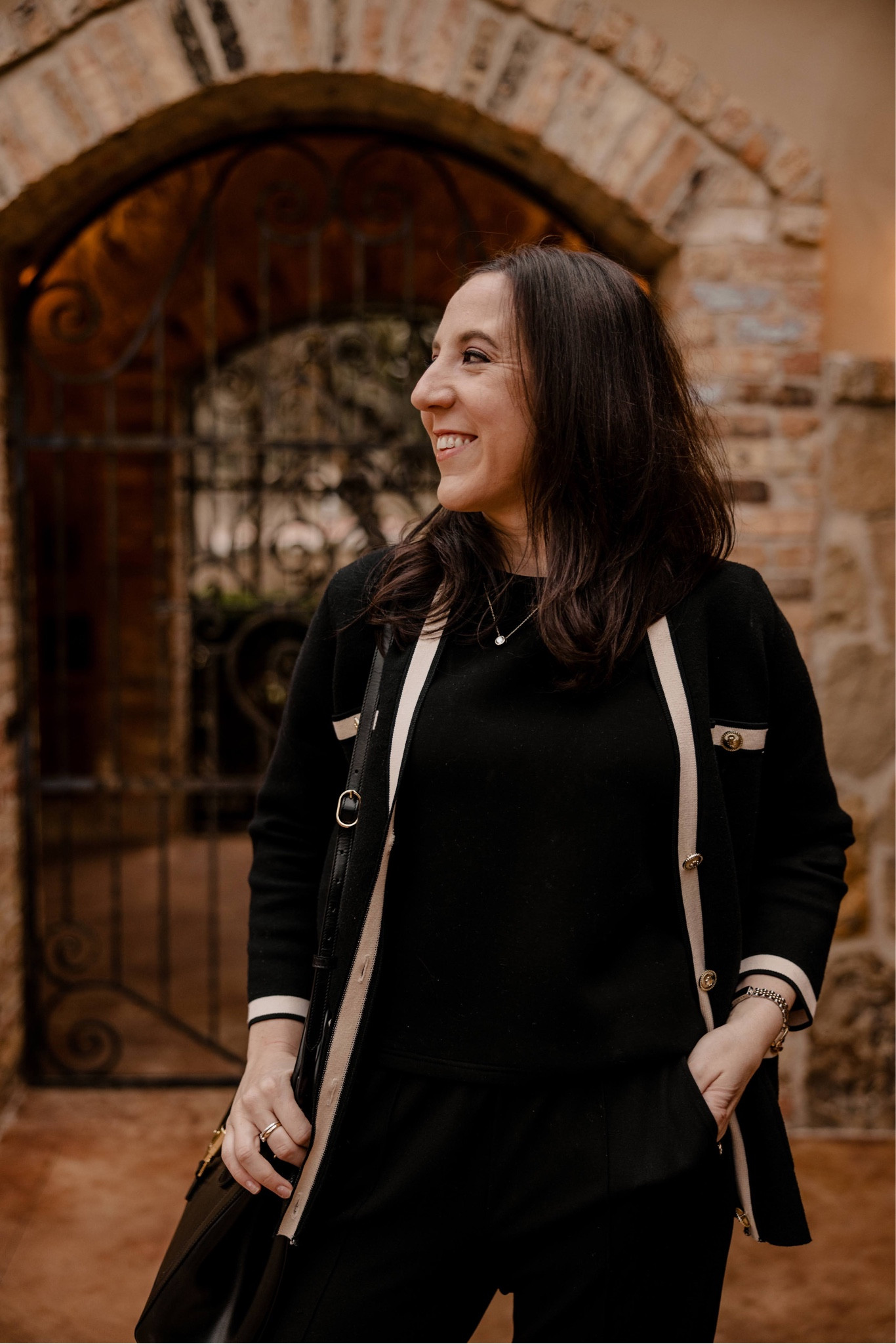 Capsule Workwear 

#LTKworkwear #LTKstyletip