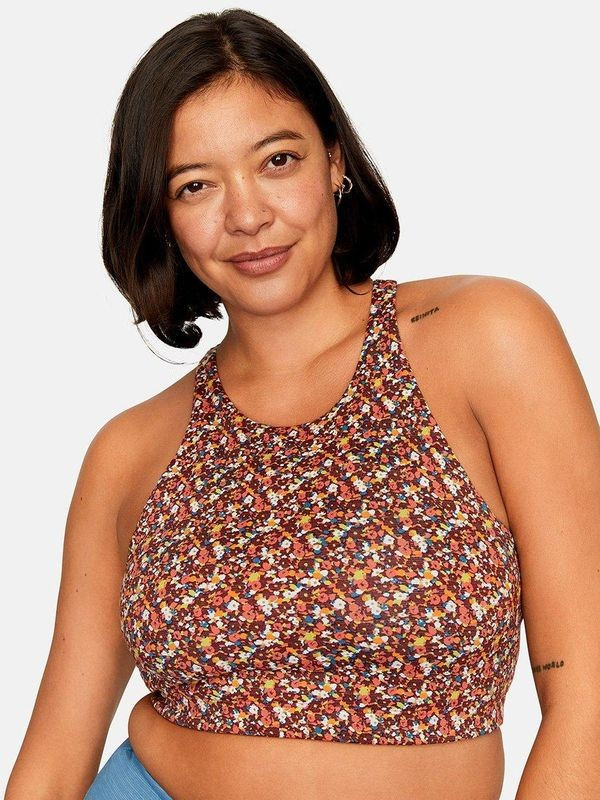 TechSweat Crop Top | Outdoor Voices