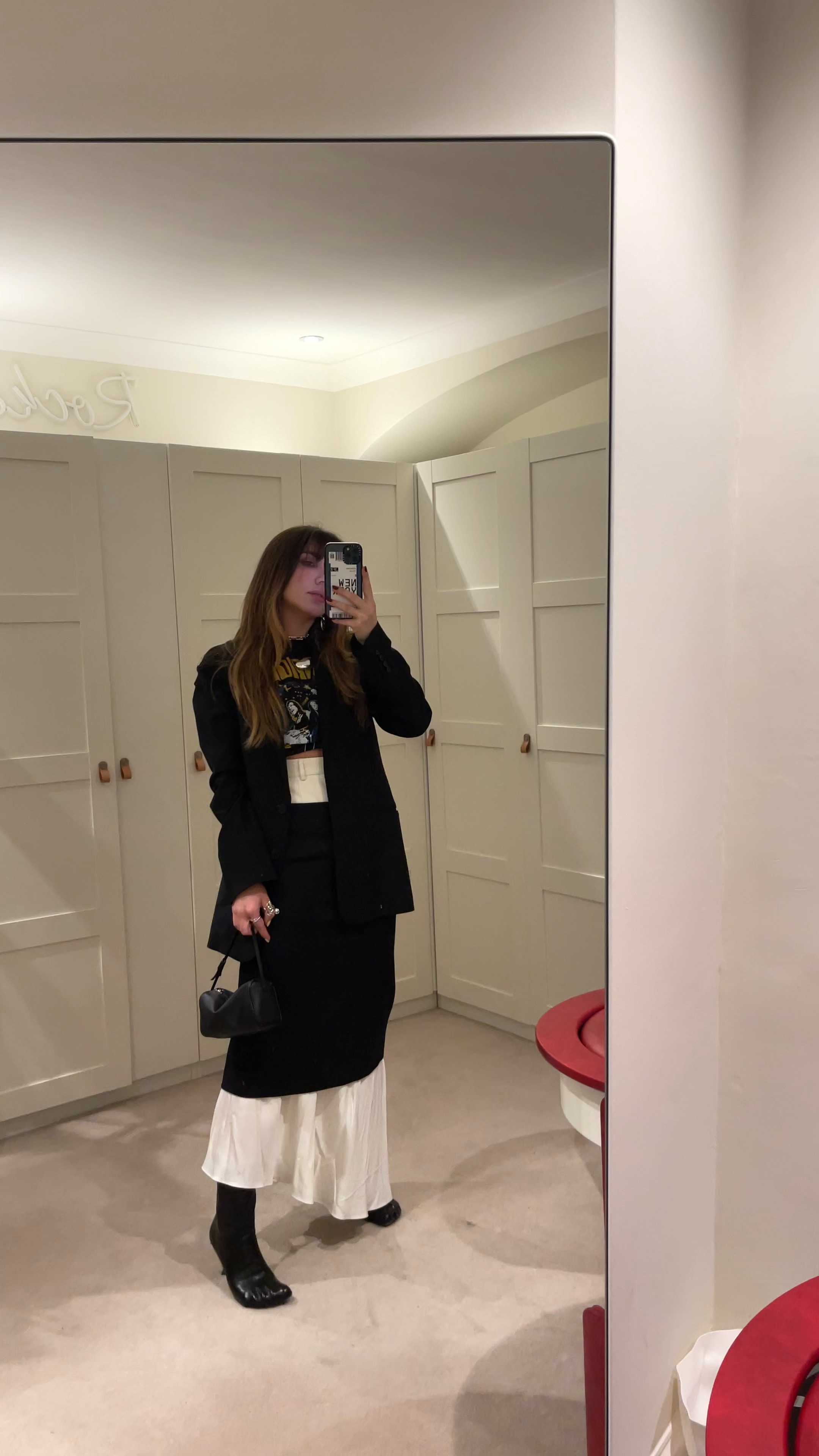 Night out fit check 15.01.24

#LTKparties #LTKstyletip #LTKsalealert