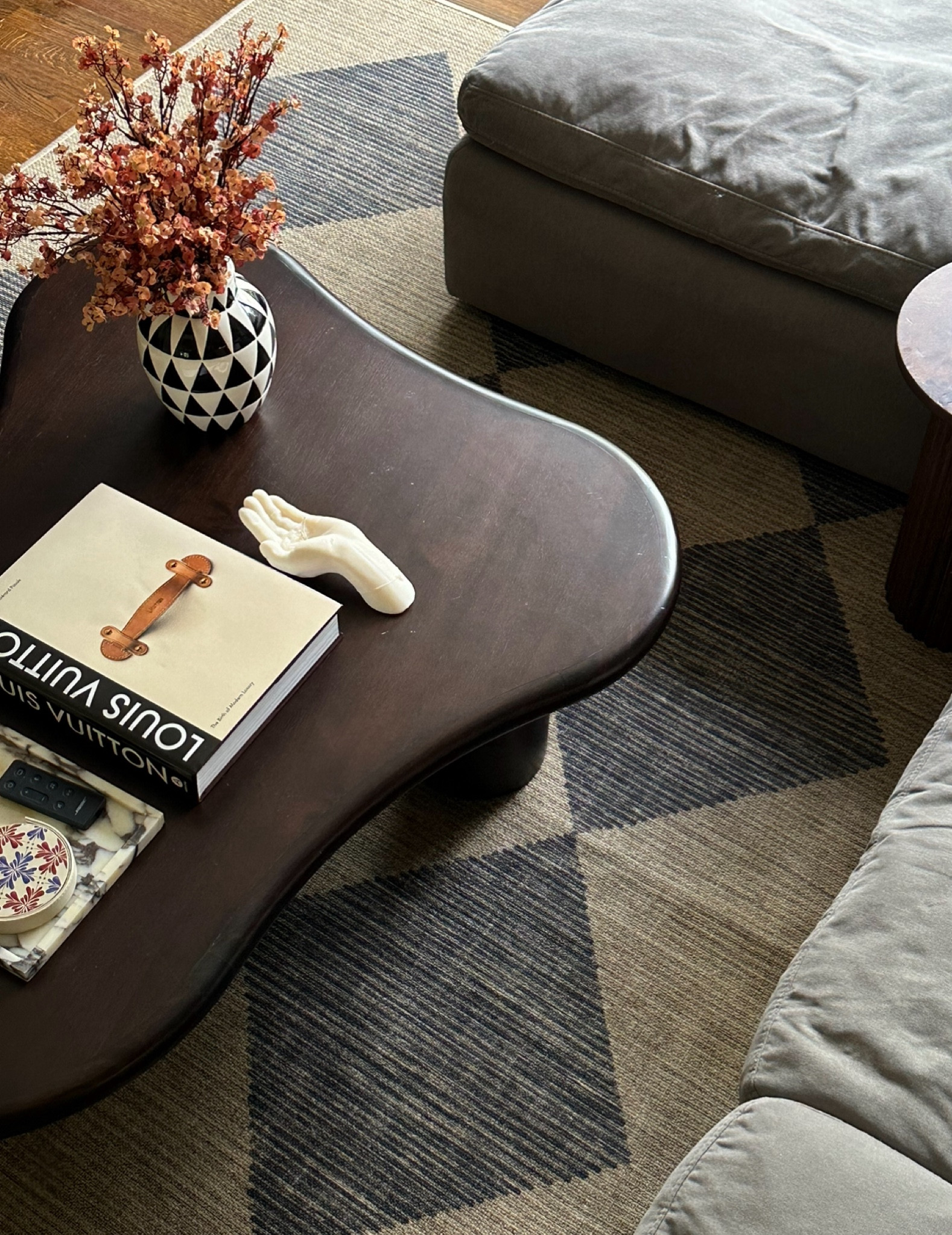 Home decor coffee table and vases book

#LTKSeasonal #LTKHome