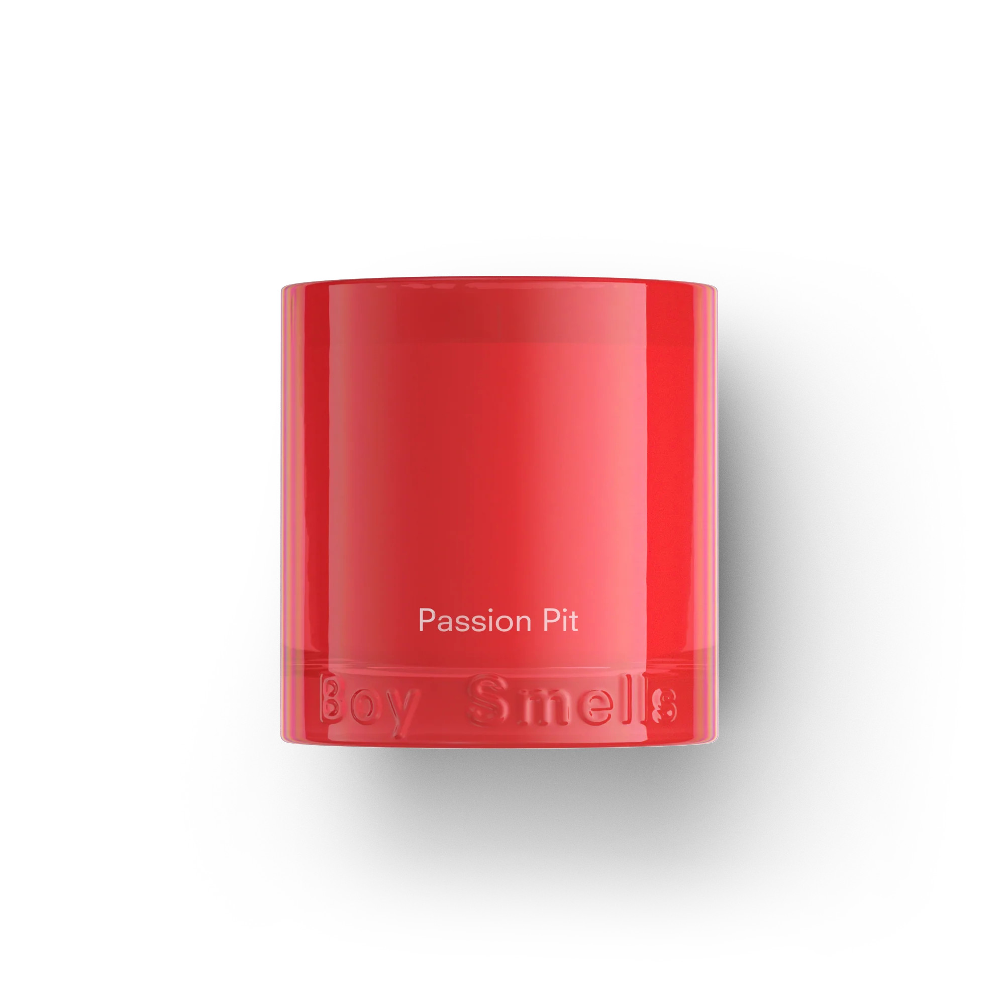Passion Pit: Soy Blend Scented Candles | Boy Smells | Boy Smells