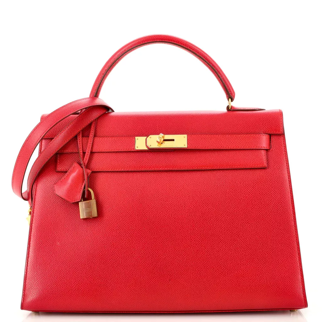 Rebag hermes kelly hot sale