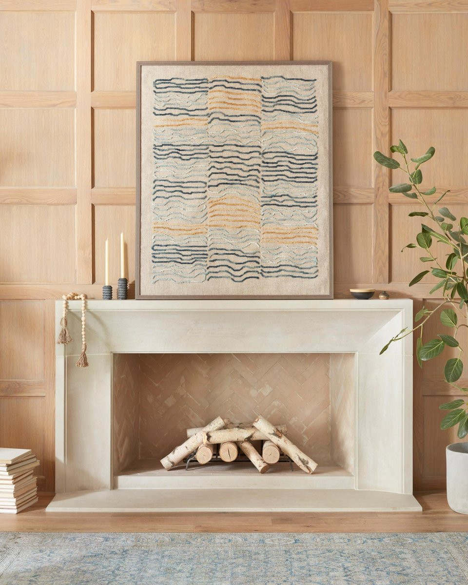 Wynter Printed - WYN-10 Area Rug | Rugs Direct
