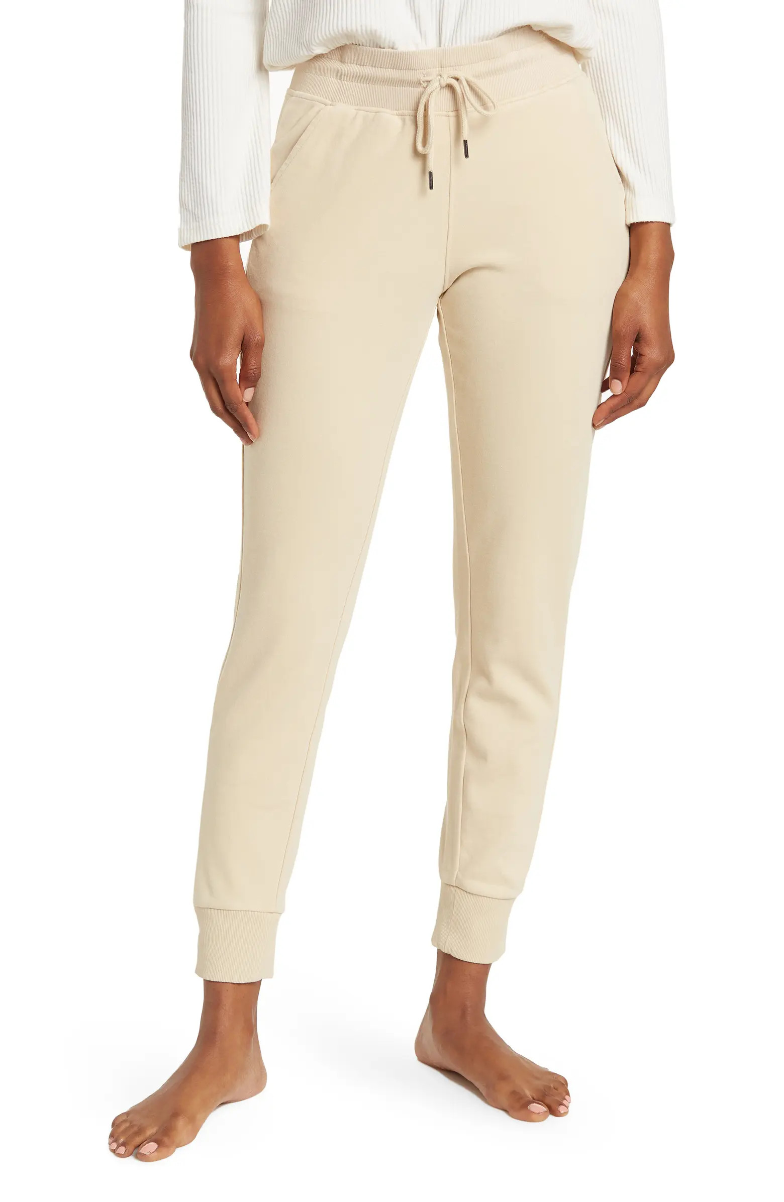 Stone Wash Joggers | Nordstrom Rack