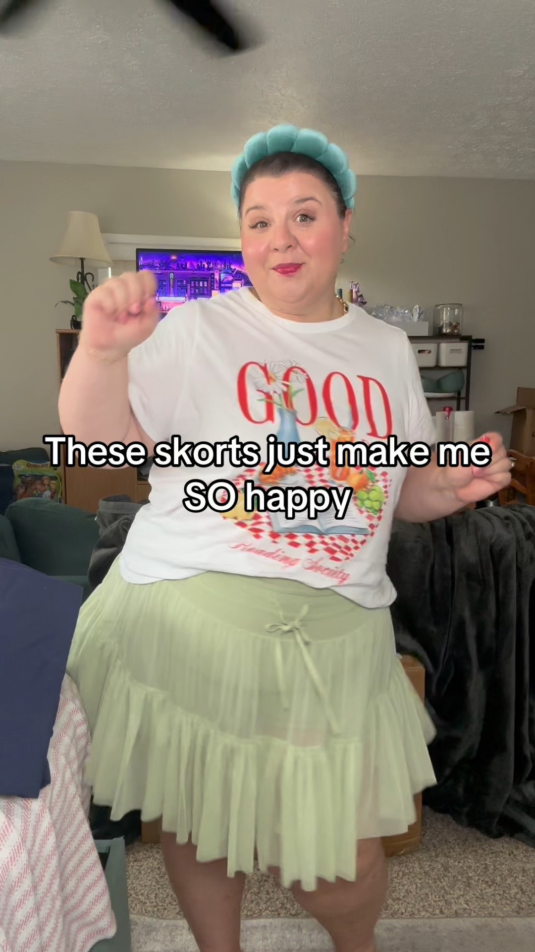 #LTKPlusSize #LTKActive #LTKMidsize