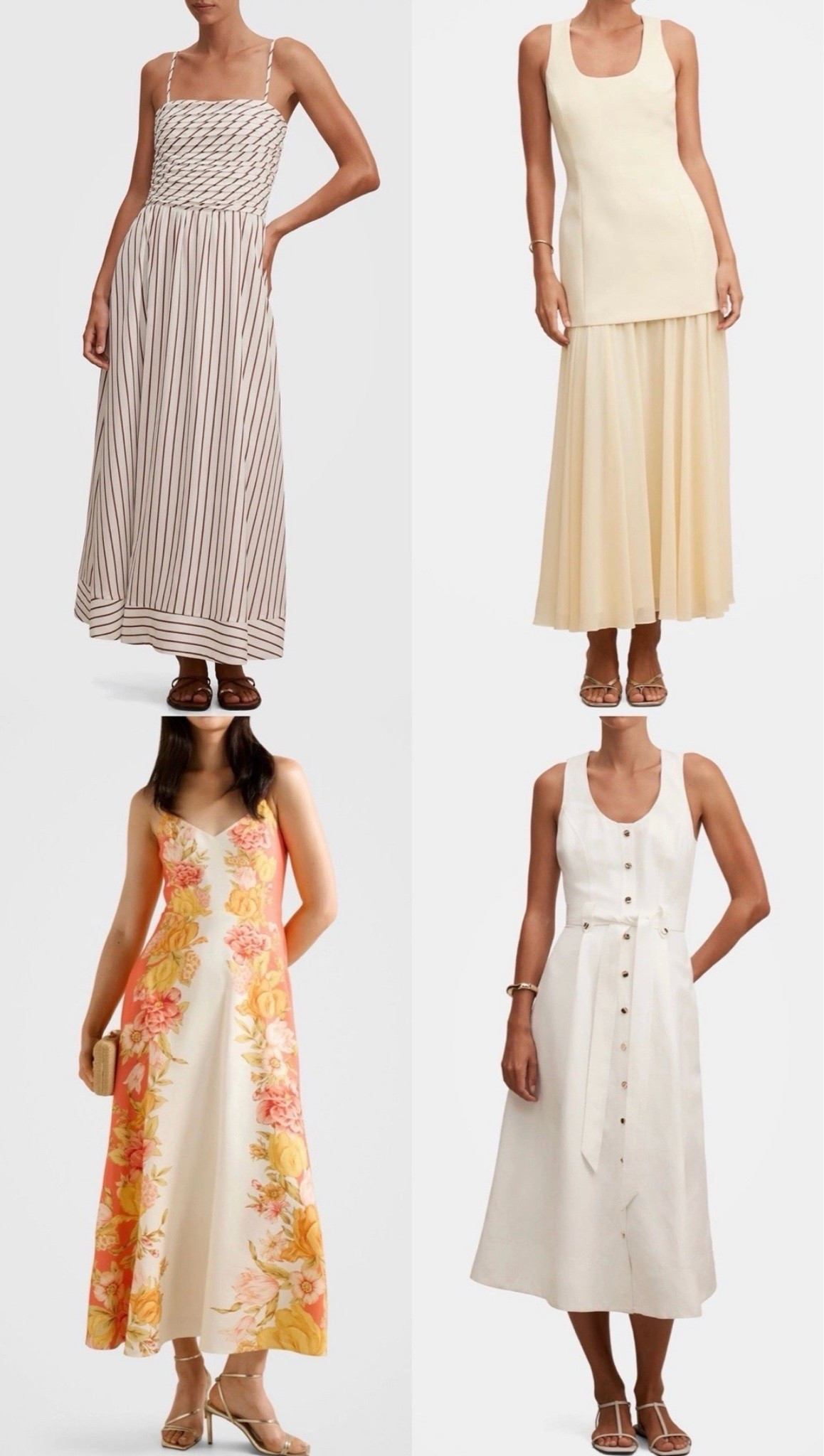 Floral dress
Zimmermann dupe
Dress

#LTKootd #LTKSeasonal