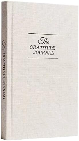The Gratitude Journal : 5 Minute Journal a Day for More Happiness, Positivity, Affirmation, Produ... | Amazon (US)