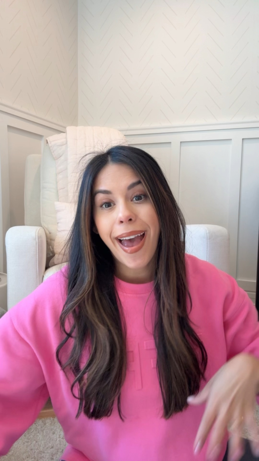 What’s in my hospital bag?! Everything I’m packing for myself & baby as a 3rd time mama! 

#LTKBump #LTKBaby #LTKWatchNow