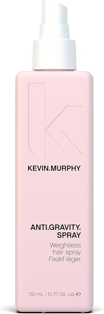 KEVIN.MURPHY ANTI.GRAVITY.SPRAY - Hair Spray for Volume & Shine - For All Hair Types - Non-Aeroso... | Amazon (US)