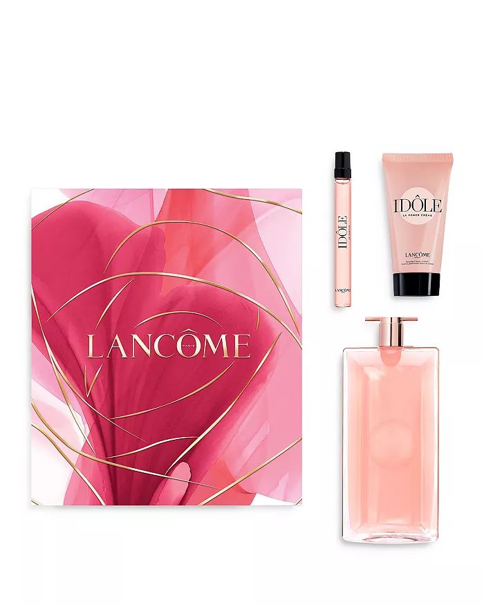 Idôle Eau de Parfum Mother's Day Gift Set ($190 value) | Bloomingdale's (US)