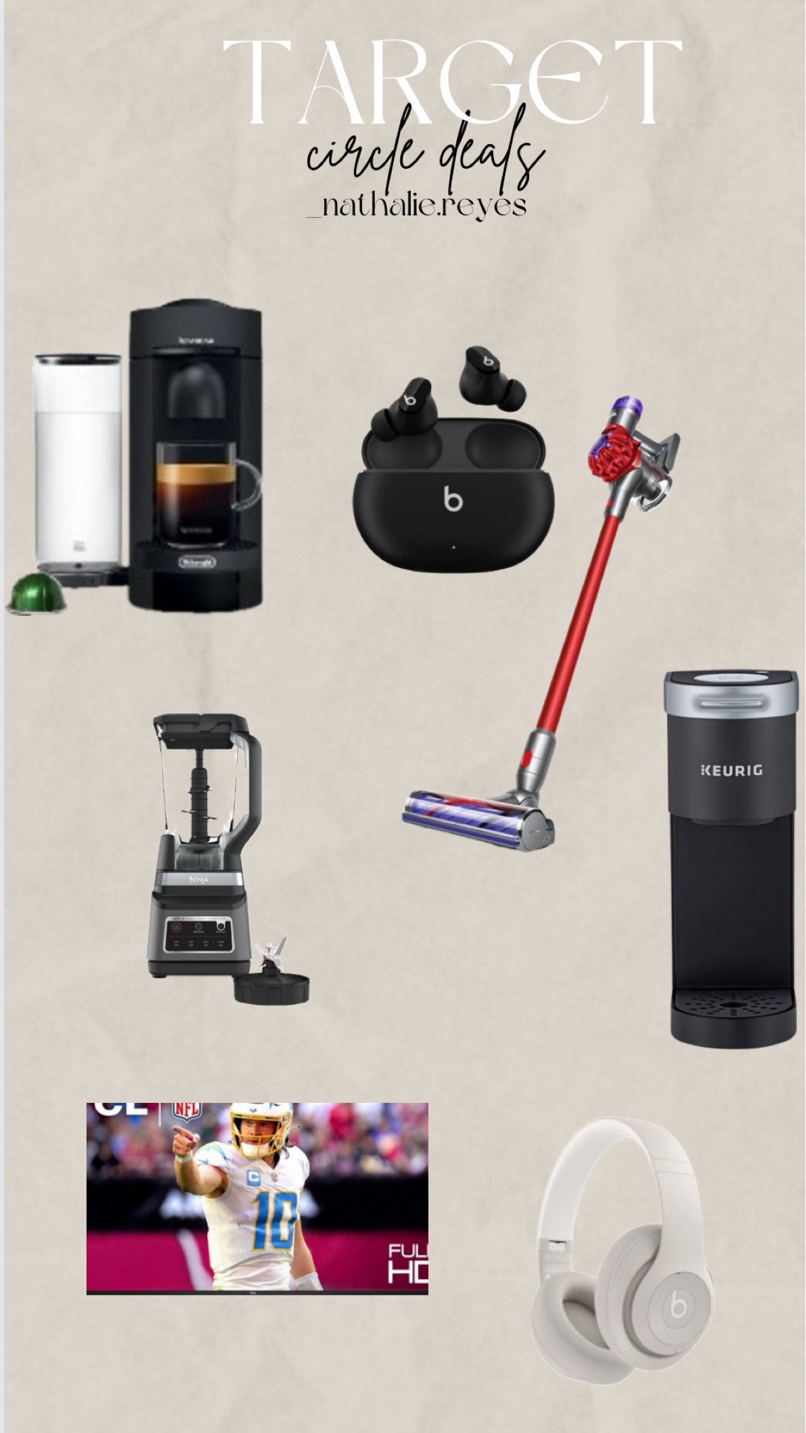 Target circle week deals

#LTKhome #LTKxTarget