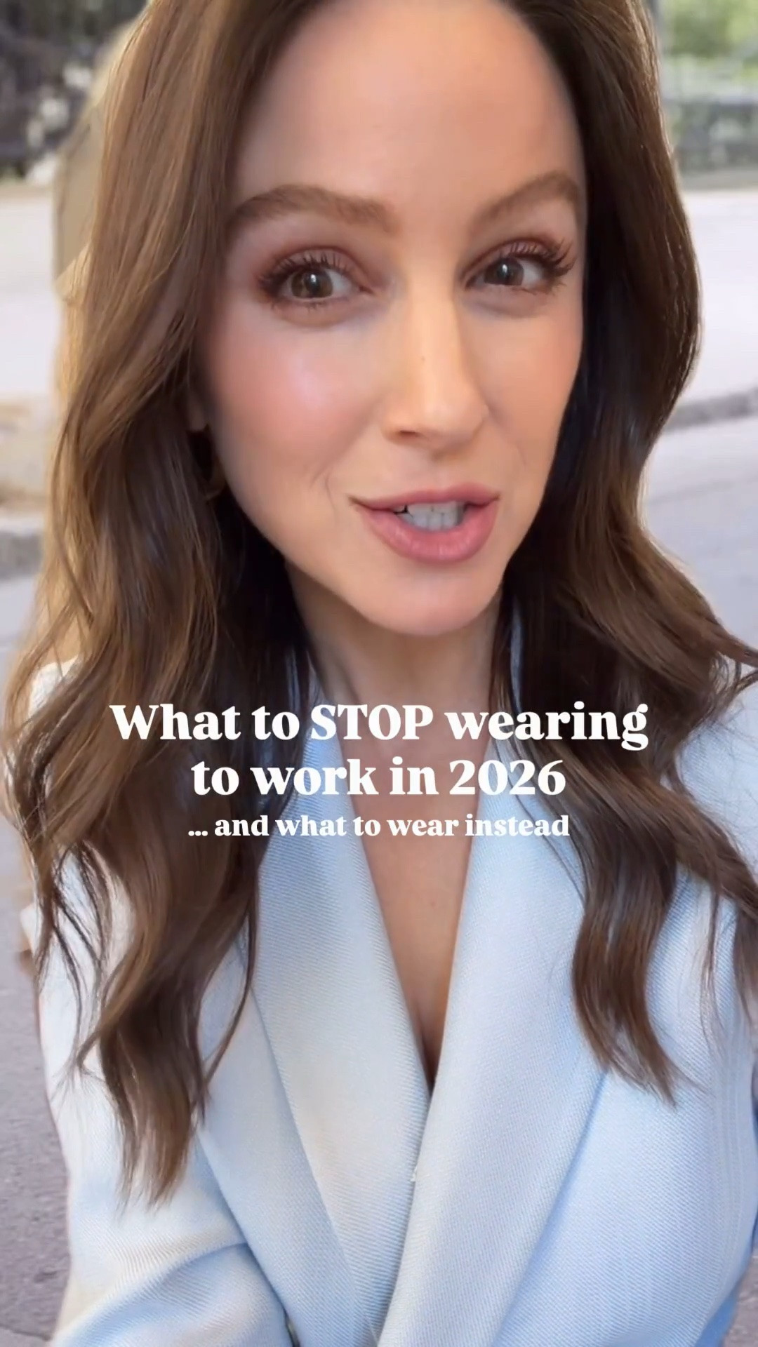 At the top of my LTK page there is a collection of 16 done for you outfits for work in addition to modern options in different categories as well! I will link some great pieces below but refer to the “Office” Collection at the top of my profile for the full outfits and resources!

#LTKWorkwear #LTKOver40