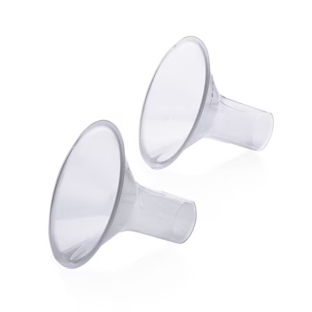 Medela PersonalFit™ Breast Shields - 24mm | Walmart (US)