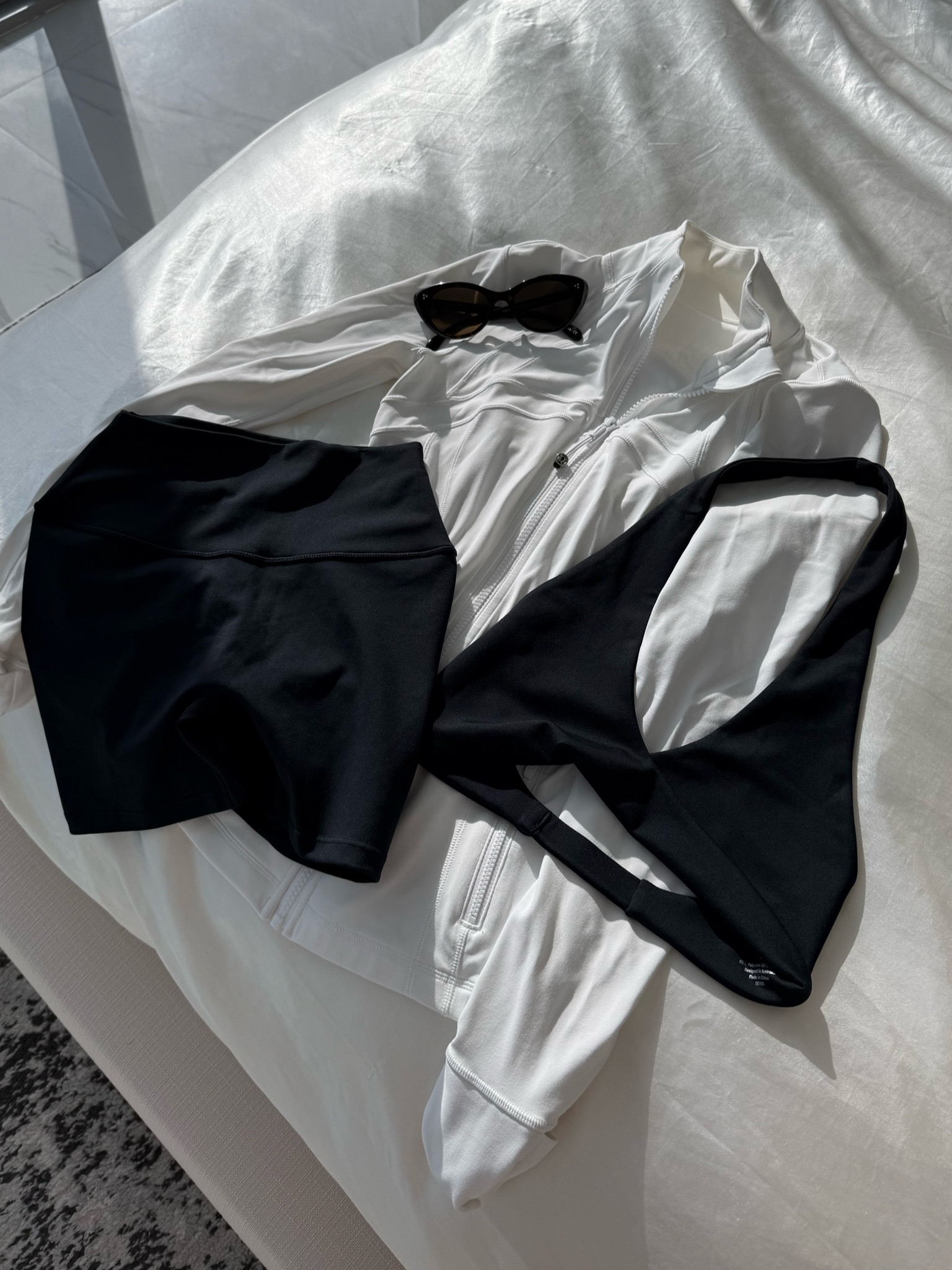 OOTD 💖

#LTKFitness #LTKActive