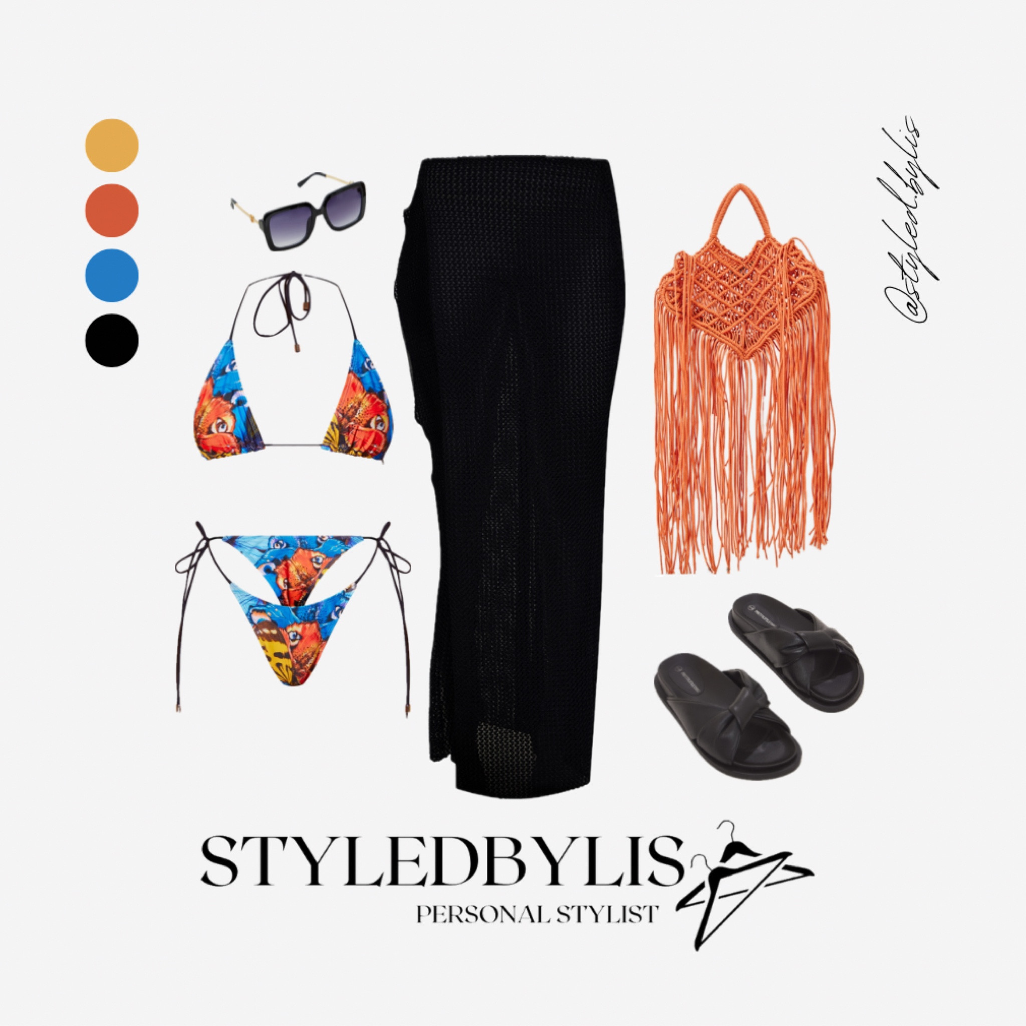 Beach 👙





#LTKstyletip #LTKtravel #LTKswim