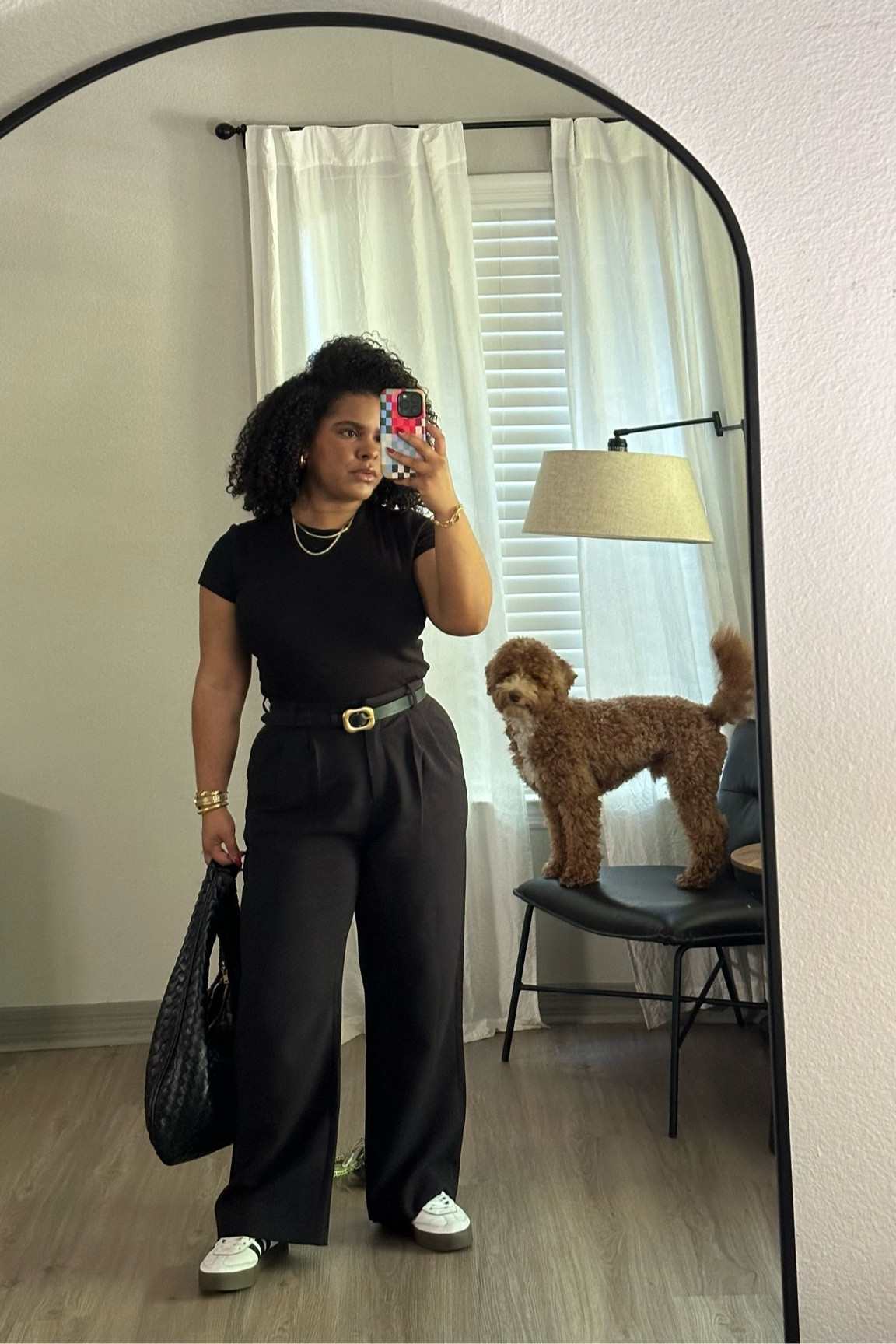 all black casual outfit

#LTKStyleTip