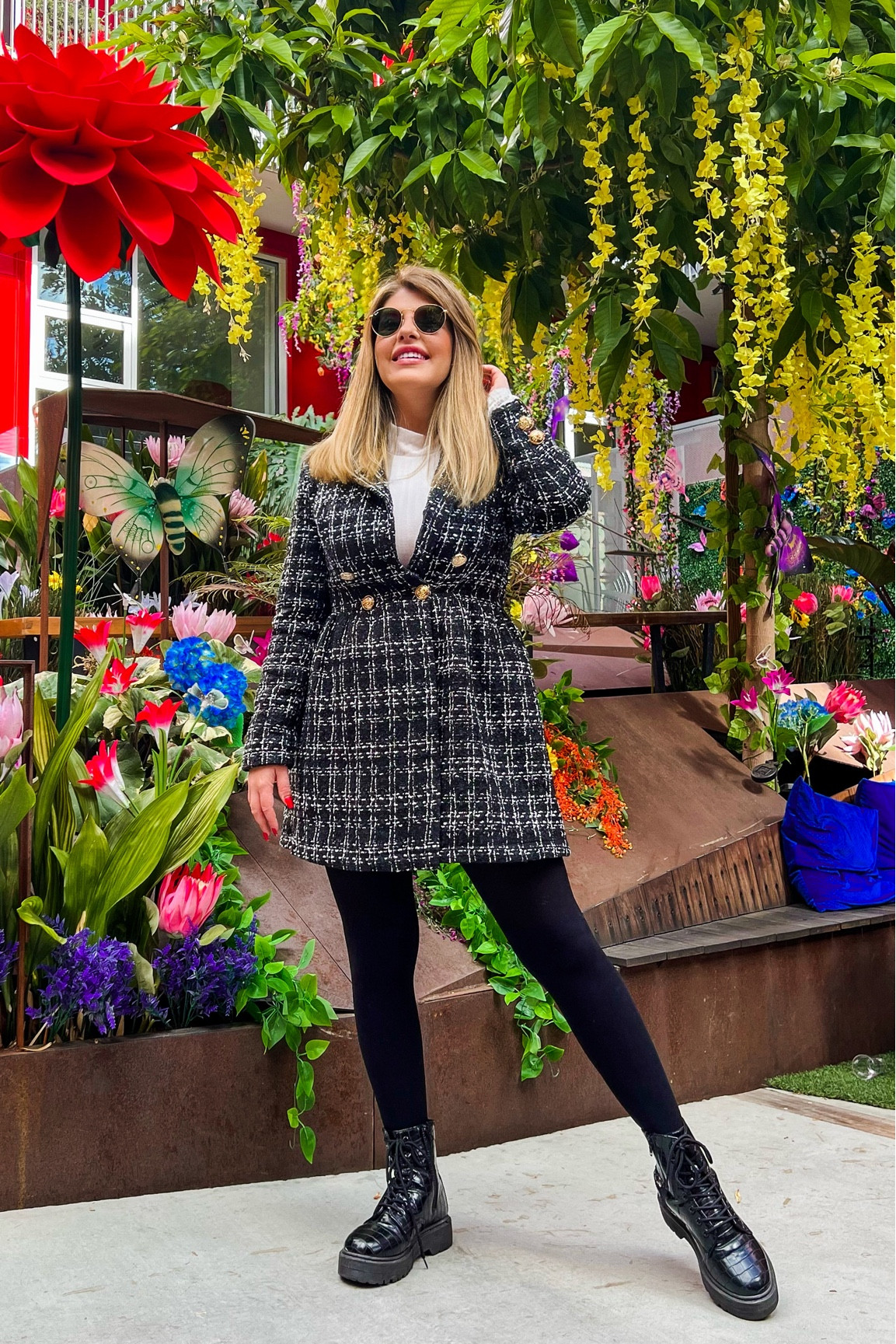 Blazer dress 

#LTKSeasonal #LTKcurves #LTKunder100