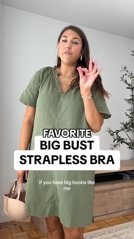 Strapless Bra Amazon size 34G

Strapless bra | wacoal strapless bra |

#LTKSeasonal #LTKVideo #LTKU