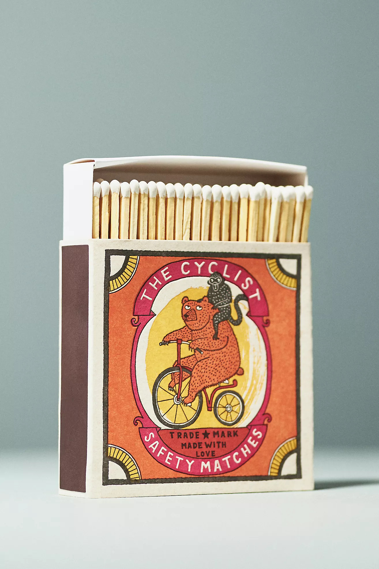 Archivist Matchbox | Anthropologie (US)