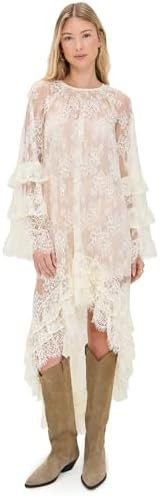 Show Me Your Mumu Women's Joelle Maxi Dress | Amazon (US)