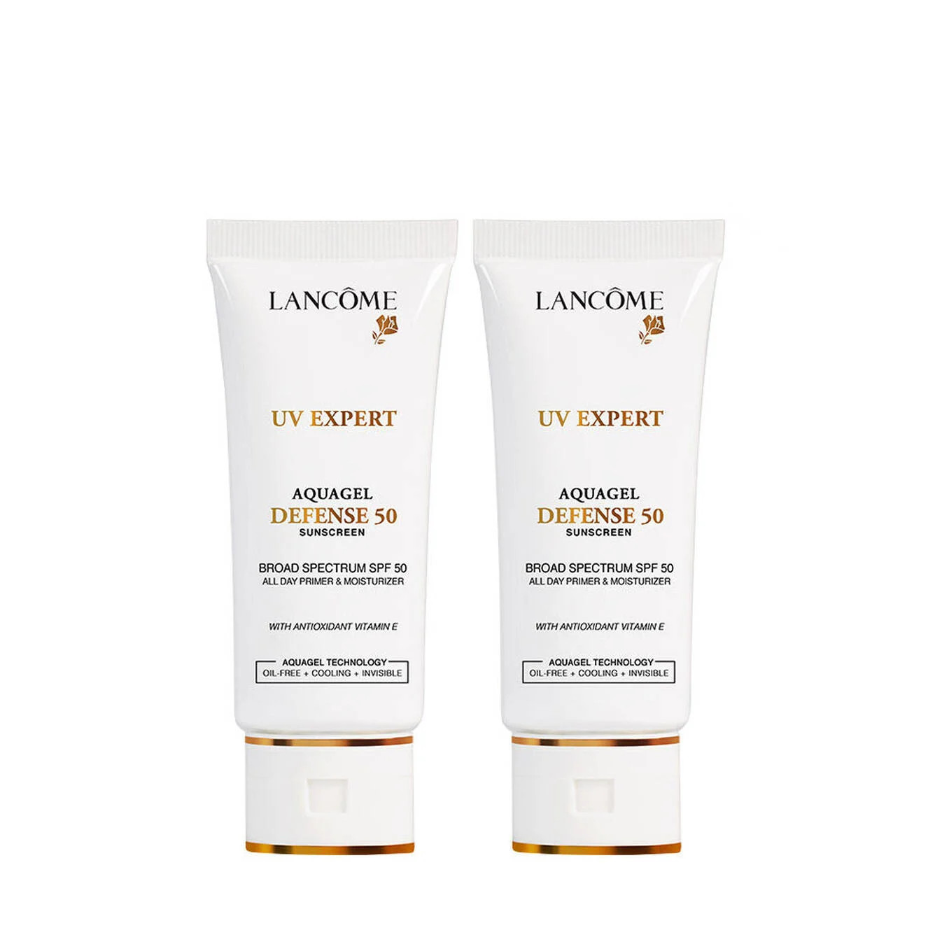 UV Expert Defense SPF 50+ Primer & Moisturizer Duo Set – Lancôme | Lancome