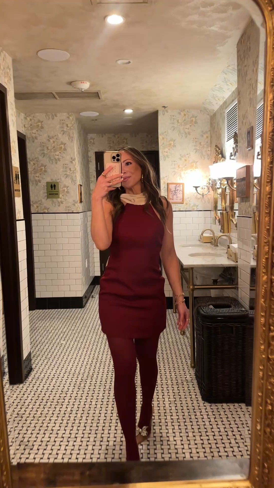 #LTKHoliday #LTKootd #LTKgrwm