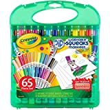 Crayola Pip Squeaks Washable Markers Set, Gift for Kids, Ages 4, 5, 6, 7 | Amazon (US)
