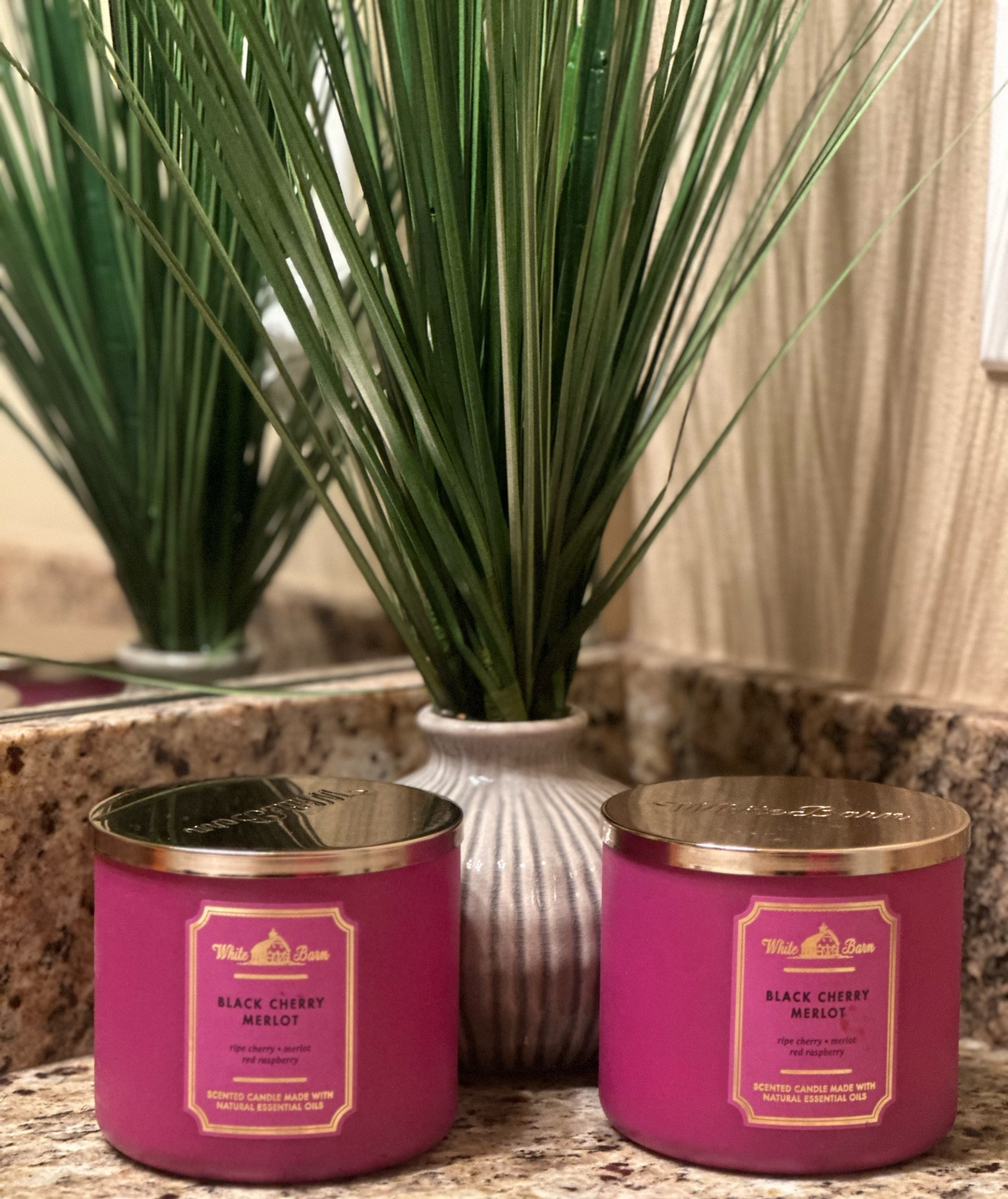 Black Cherry Merlot…..

#LTKhome #LTKstyletip #LTKU