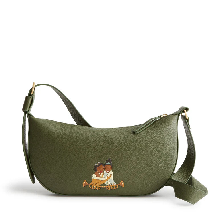 Disney Springbrook Sling Crossbody | Vera Bradley