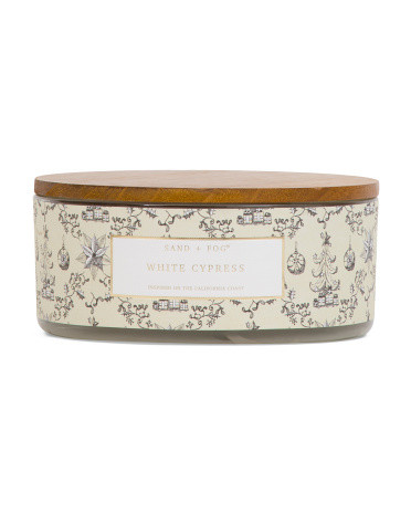 SAND AND FOG | Marshalls