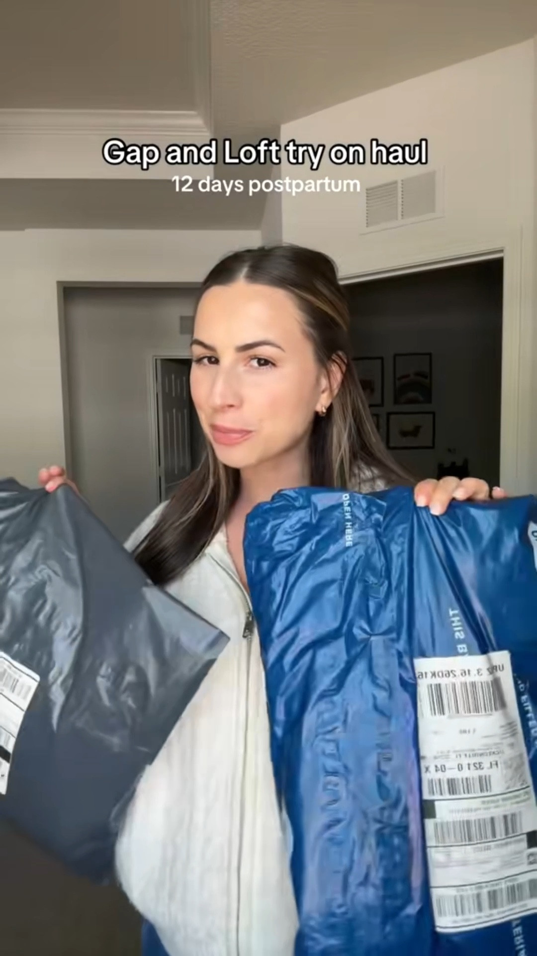 12 days postpartum gap and loft haul! 

#LTKootd #LTKgrwm #LTKmomlife