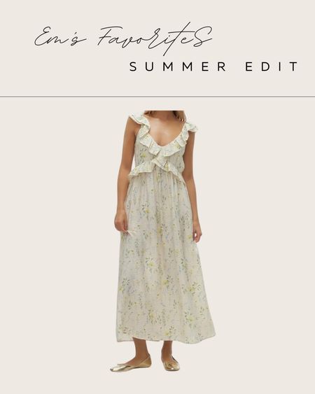 This dress looks so expensive and is just $55

Floral dress
Shower dress
Maxi dress
Midi dress 

#LTKstyletip #LTKfindsunder100