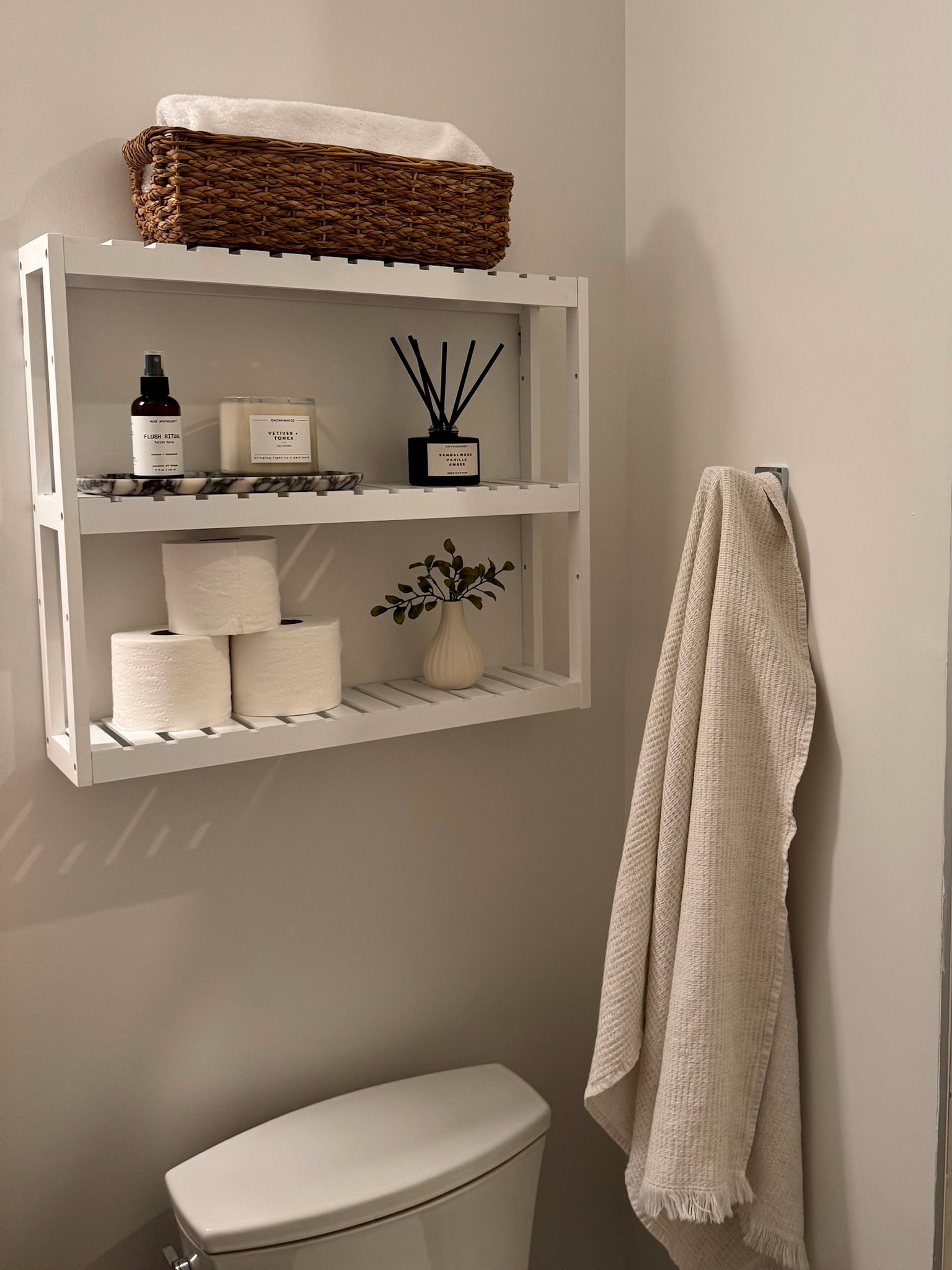 bathroom details 🛁🧼✨

#LTKHome