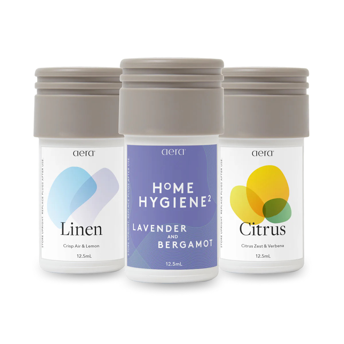 Fresh & Clean Mini Set | Aera For Home