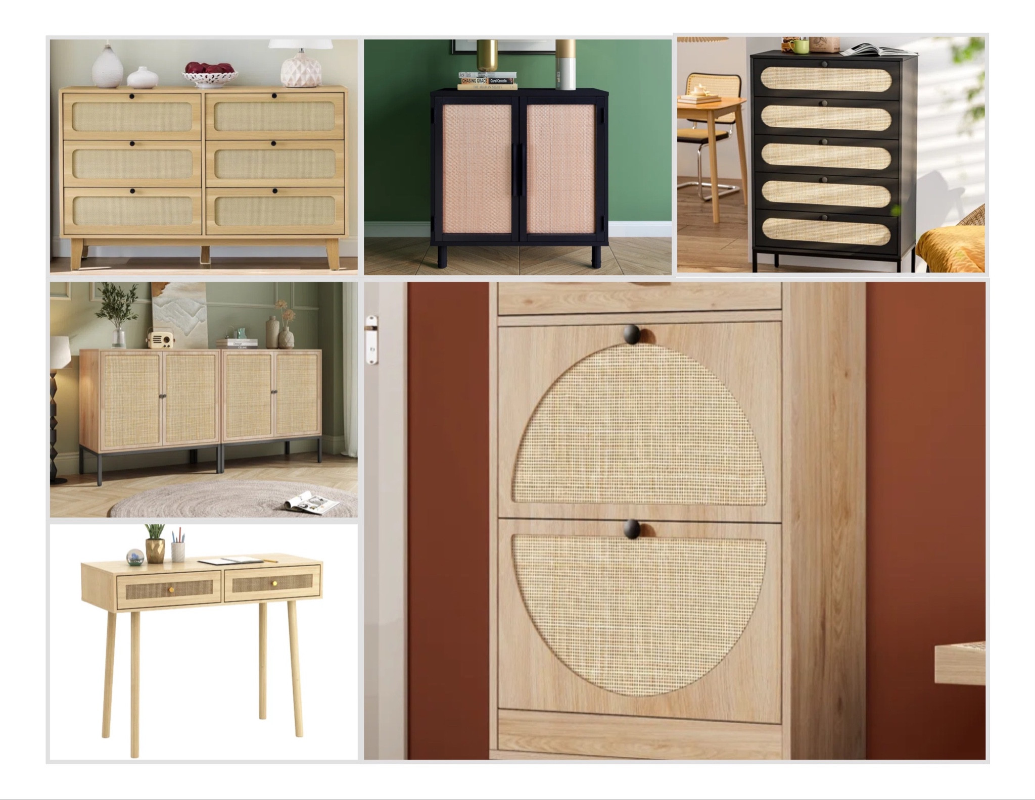 Boho Ratten Bedroom Livingroom Furniture On Sale!!! Limited Stock .

#LTKsalealert #LTKhome