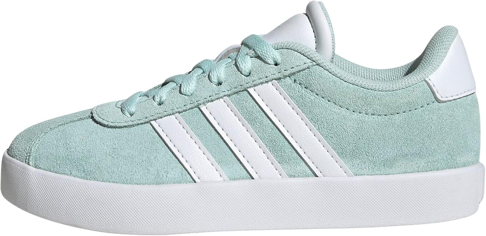 adidas Kids' VL Court 3.0 Shoe | Amazon (US)