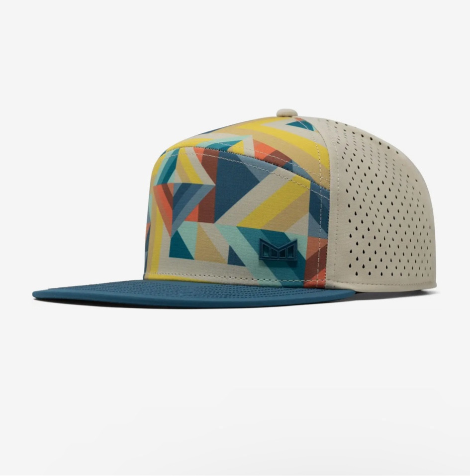 Melin Hydro Hat | Floating Hat

#LTKmens #LTKswim