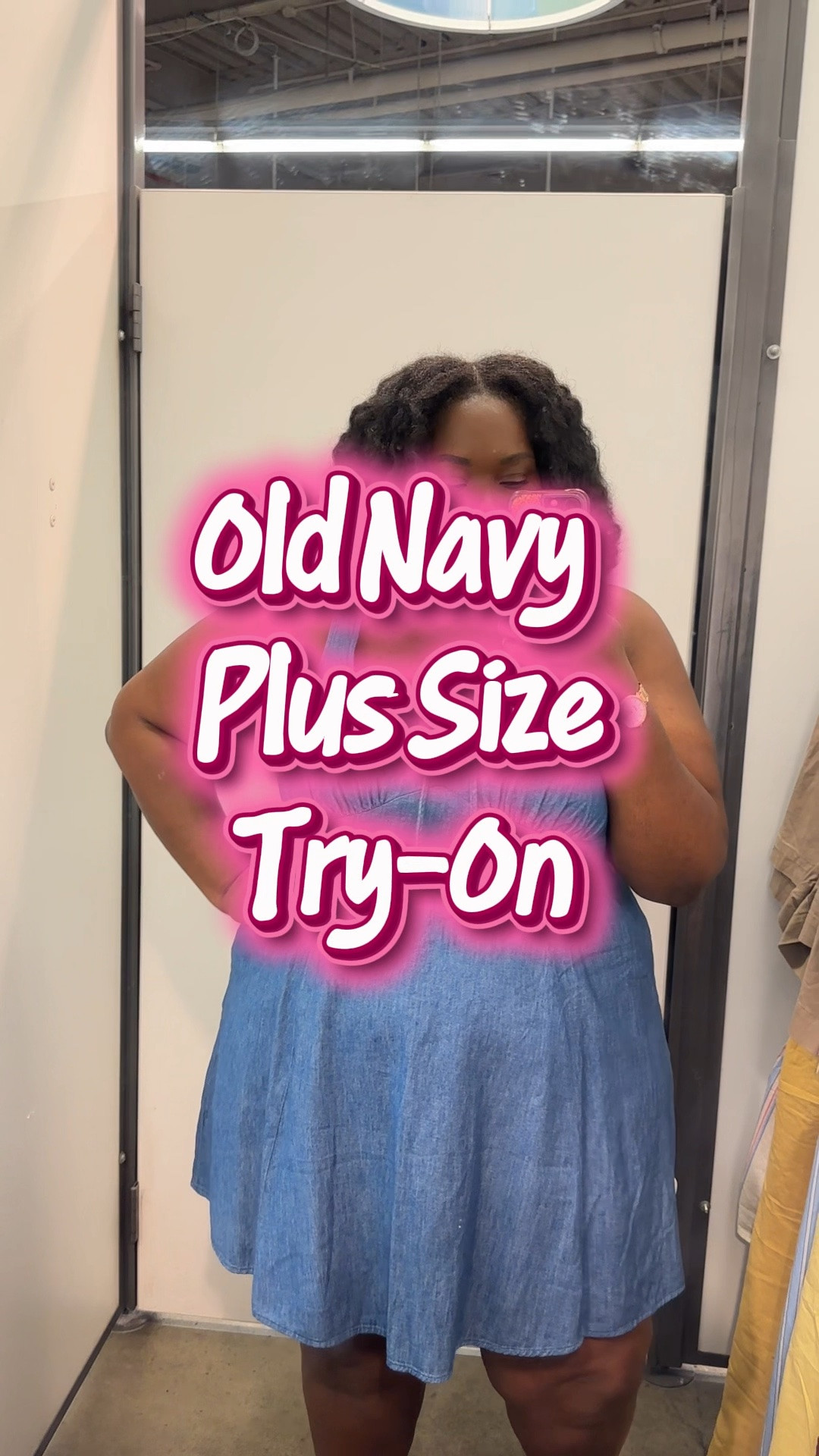 Everything I tried on at Old Navy from their summer collection

#LTKPlusSize #LTKOver40 #LTKMidsize