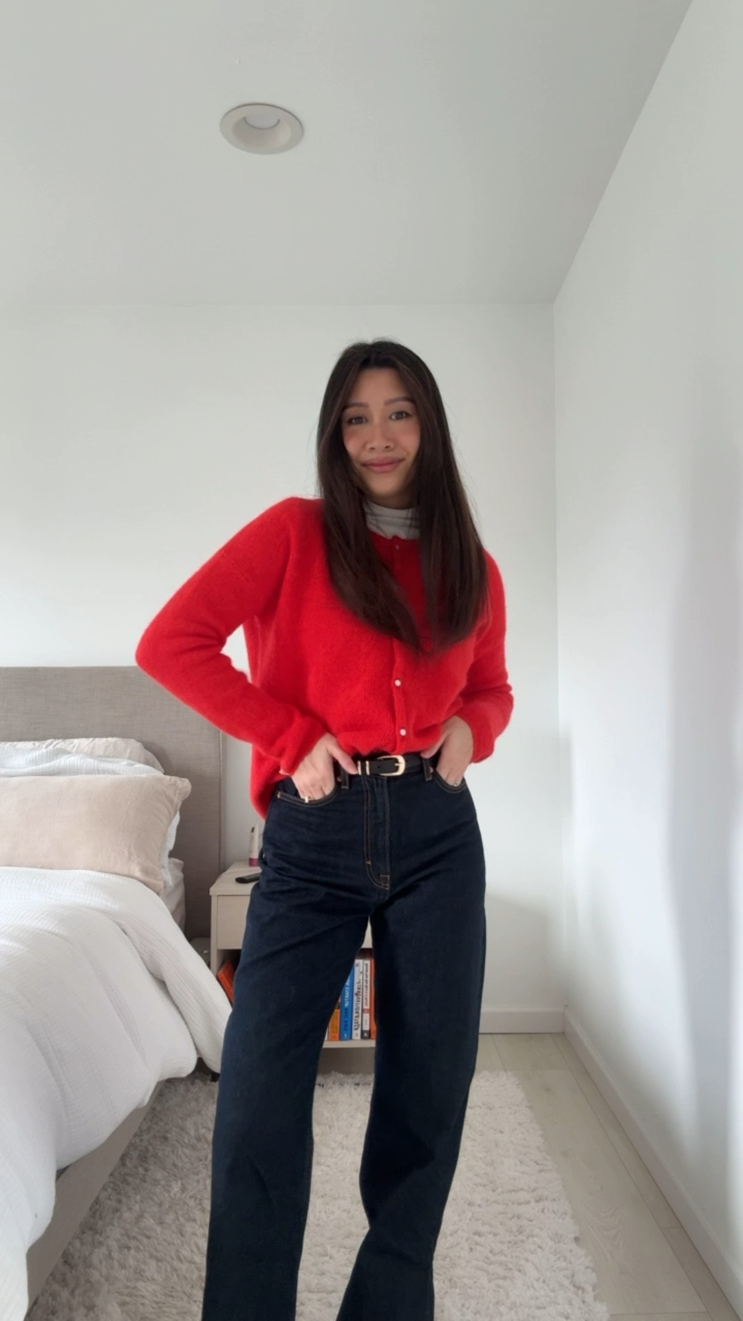 Christmas outfit 🎁🎄❄️