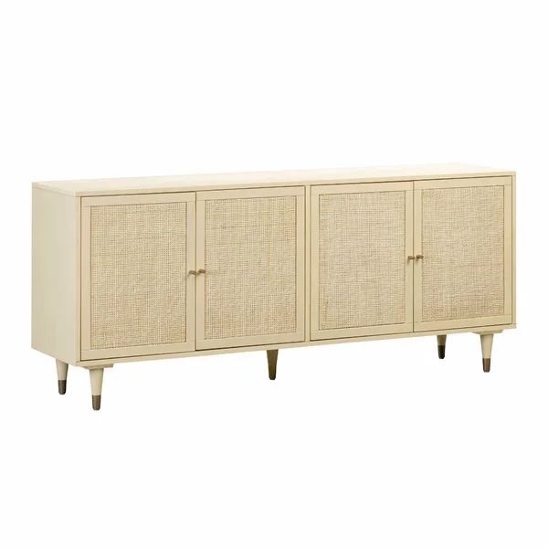 Tawny 72'' Wide Sideboard | Wayfair North America