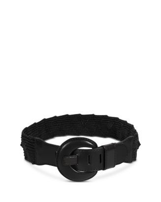 Women's Naxos Woven Belt | Bloomingdale's (US)