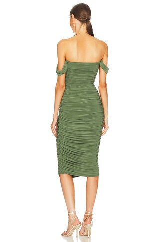 Walter Midi Dress
                    
                    Norma Kamali | Revolve Clothing (Global)