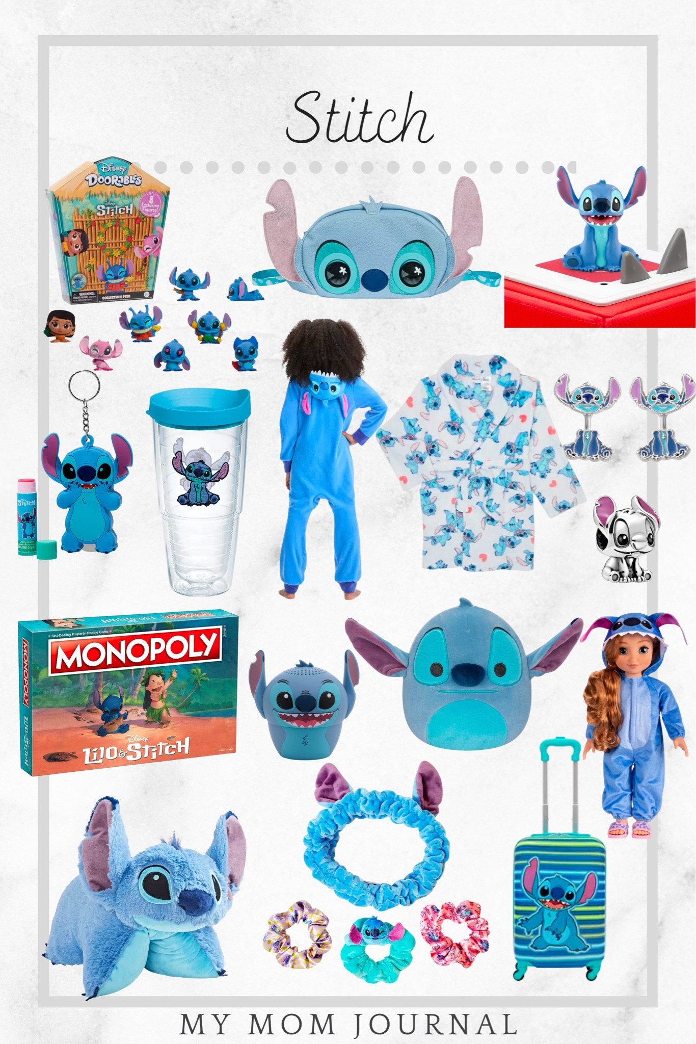 Stitch Gift Guide!



#LTKkids #LTKsalealert #LTKGiftGuide