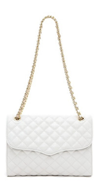 Click for more info about Rebecca Minkoff Quilted Affair Bag
