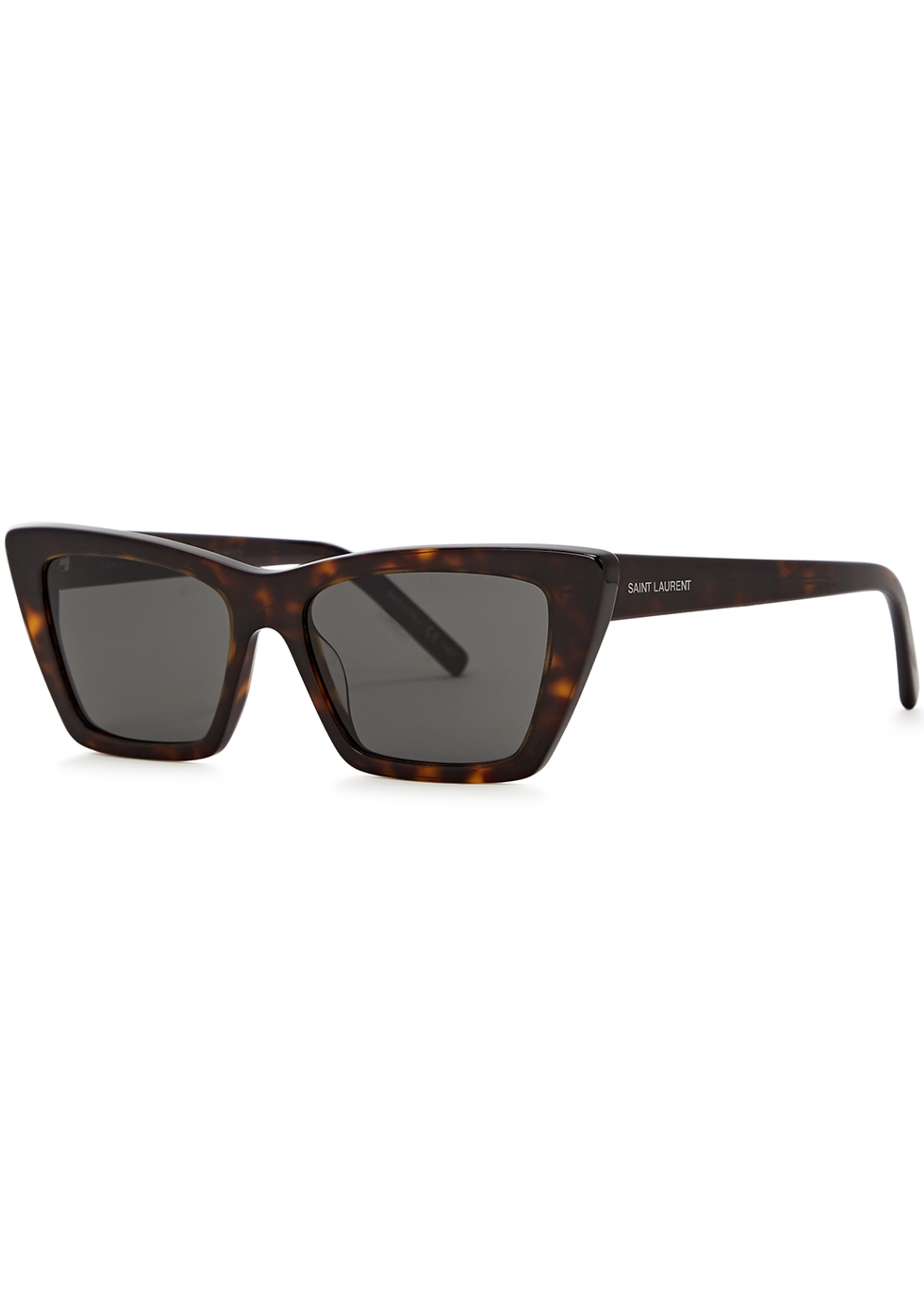 Cat-eye sunglasses | Harvey Nichols