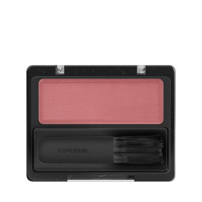 COVERGIRL Classic Color Blush - 510 Iced Plum - 0.3oz | Target