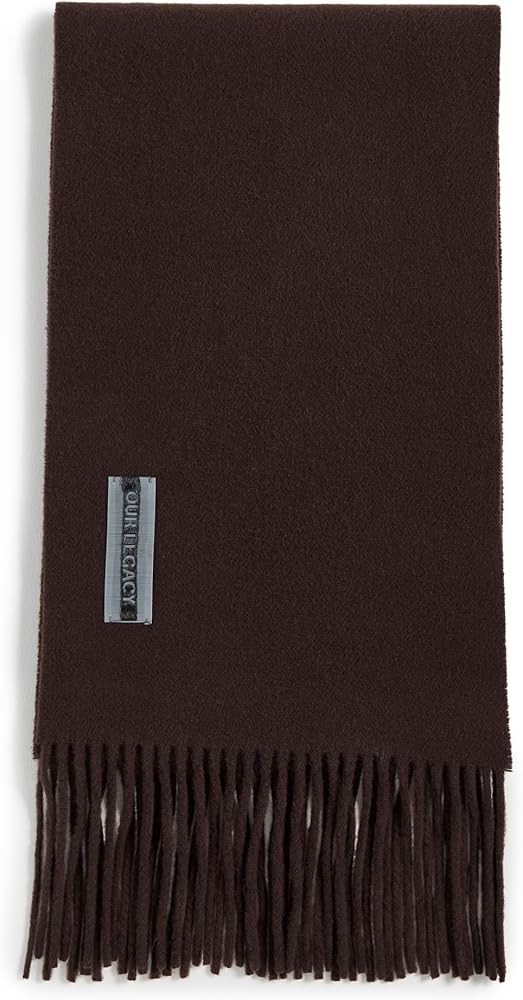 Our Legacy Men's Estate Scarf | Amazon (US)
