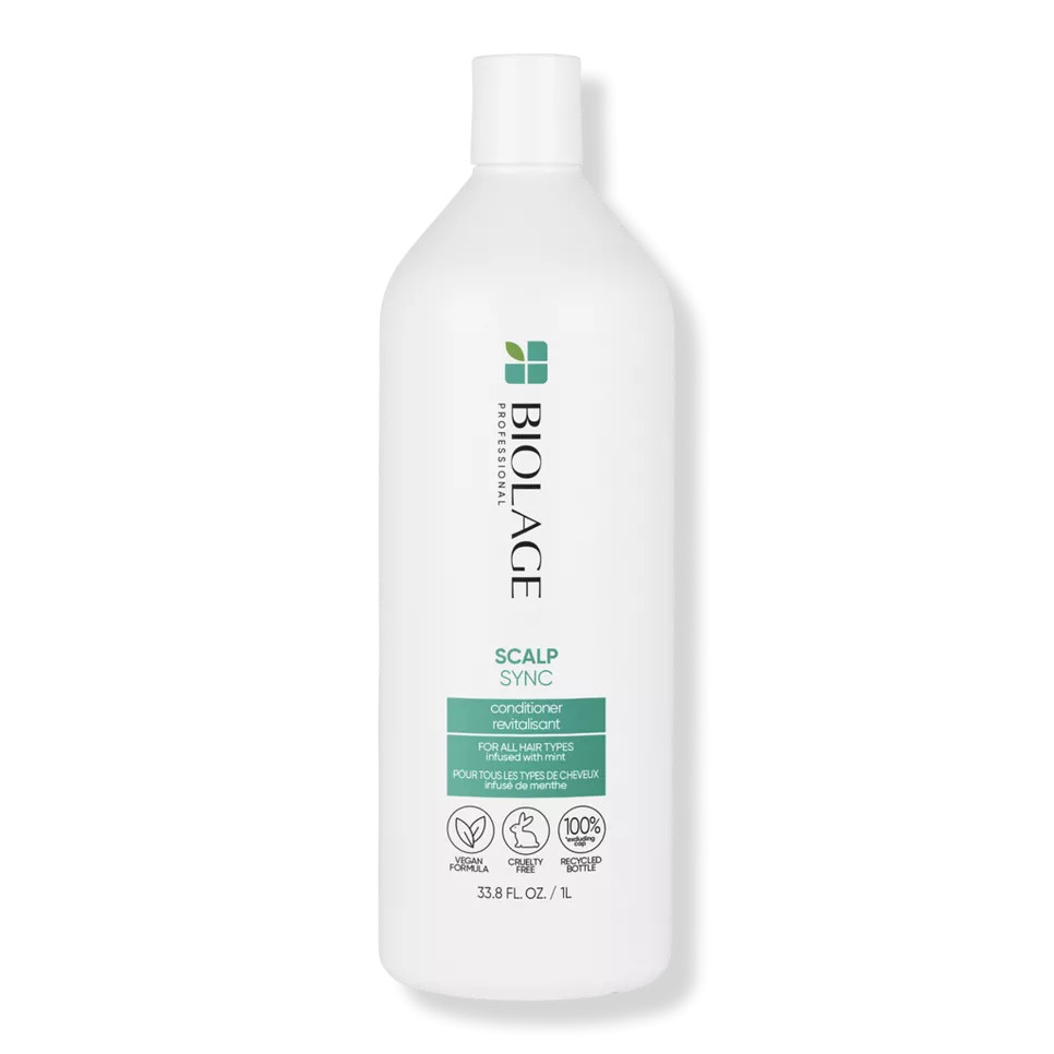 Scalp Sync Conditioner | Ulta