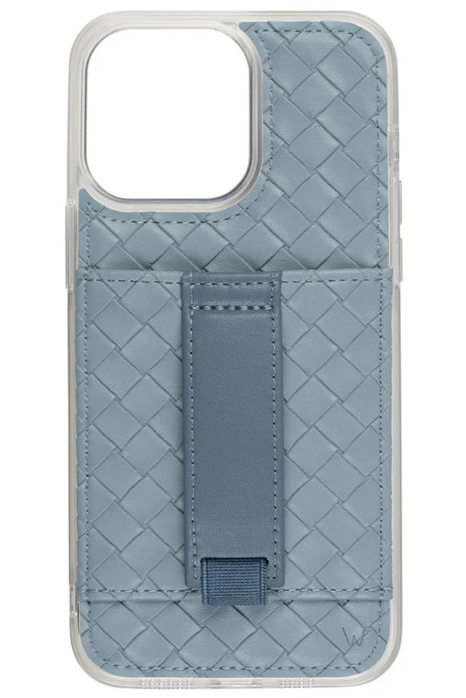 Skyline Weave | Walli Cases