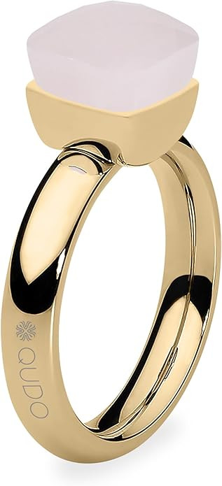 QUDO FIRENZE RING - GOLD | Amazon (US)